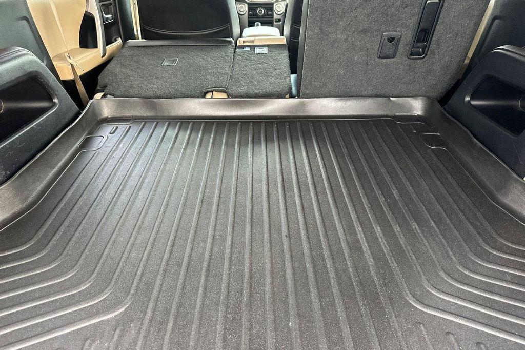 used 2015 Toyota 4Runner car, priced at $25,499