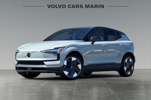 new 2025 Volvo EX30 car, priced at $49,090