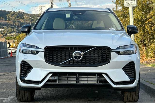 new 2025 Volvo XC60 Plug-In Hybrid car, priced at $66,240