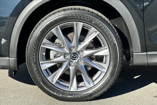 used 2019 Mazda CX-5 car, priced at $24,300