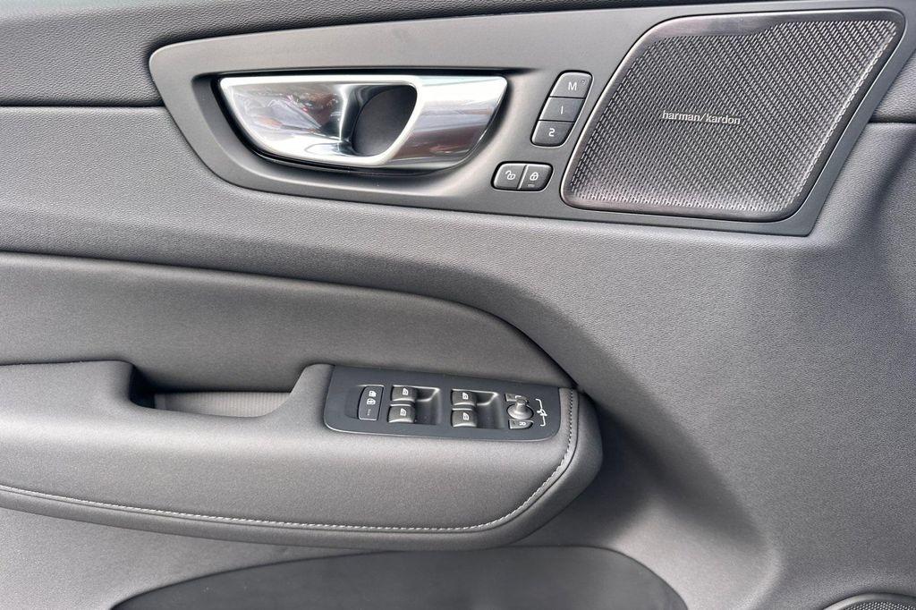 new 2026 Volvo XC60 car, priced at $59,190