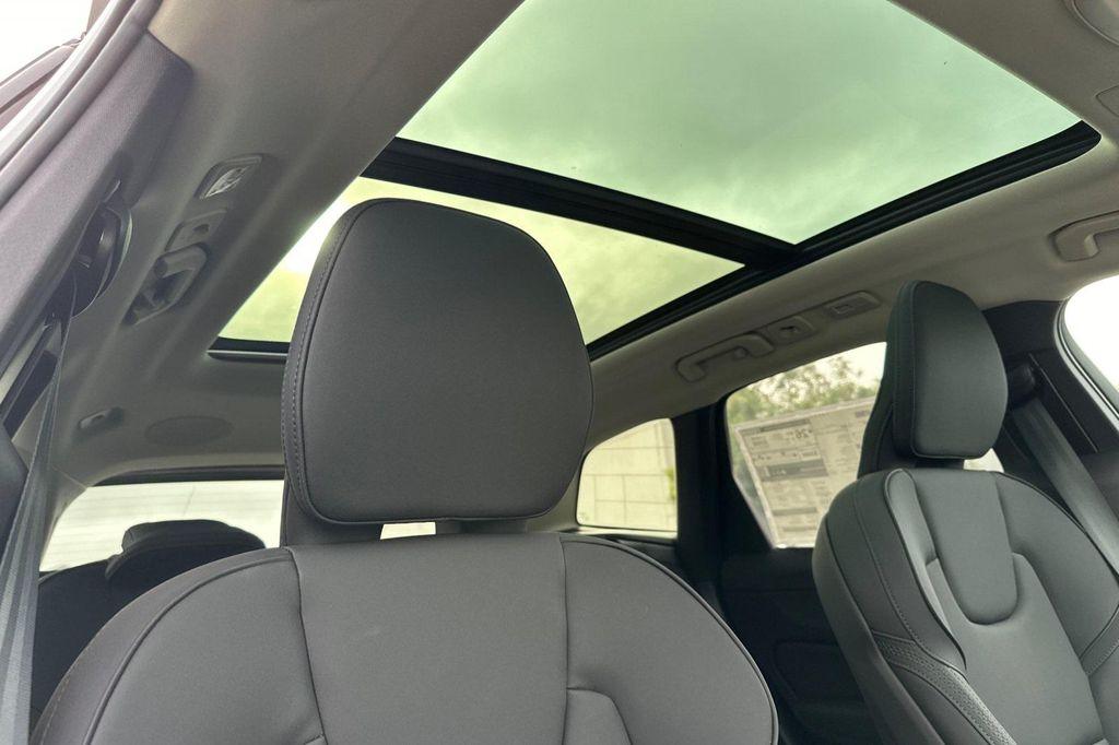 new 2026 Volvo XC60 car, priced at $59,190