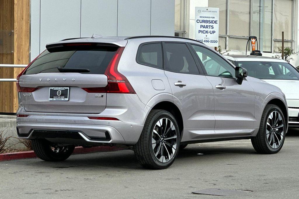 new 2026 Volvo XC60 car, priced at $59,190