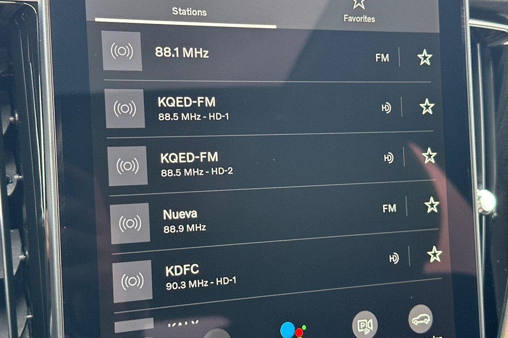 new 2026 Volvo XC60 car, priced at $59,190