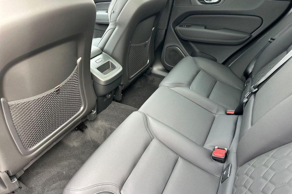 new 2026 Volvo XC60 car, priced at $59,190
