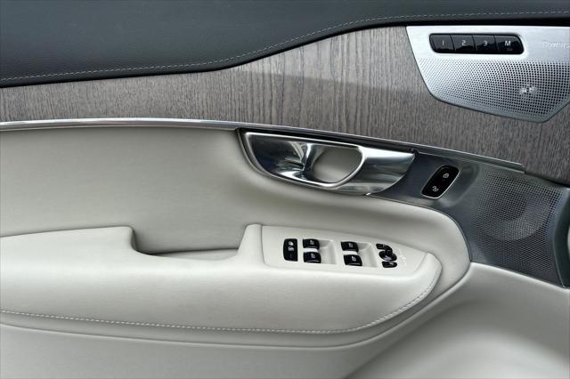 used 2023 Volvo XC90 Recharge Plug-In Hybrid car, priced at $62,900