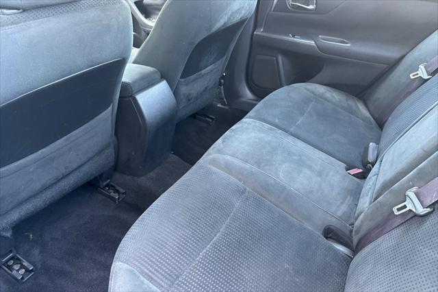 used 2015 Nissan Altima car, priced at $10,600