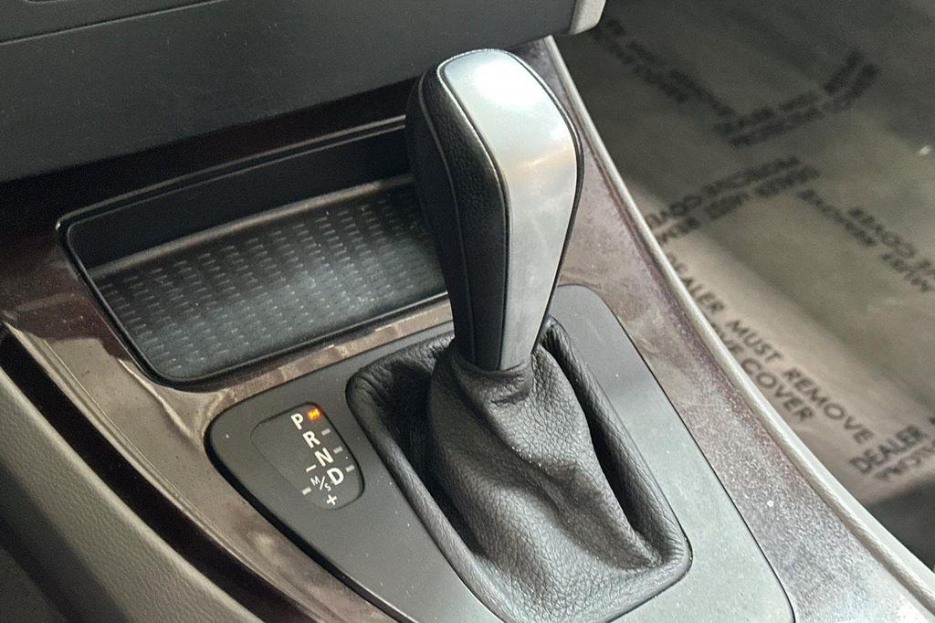 used 2011 BMW 335 car, priced at $11,300