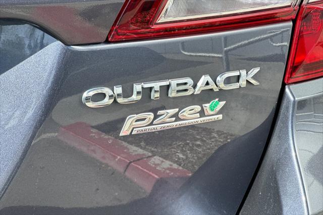 used 2017 Subaru Outback car, priced at $16,300