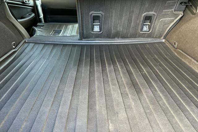 used 2017 Subaru Outback car, priced at $16,300