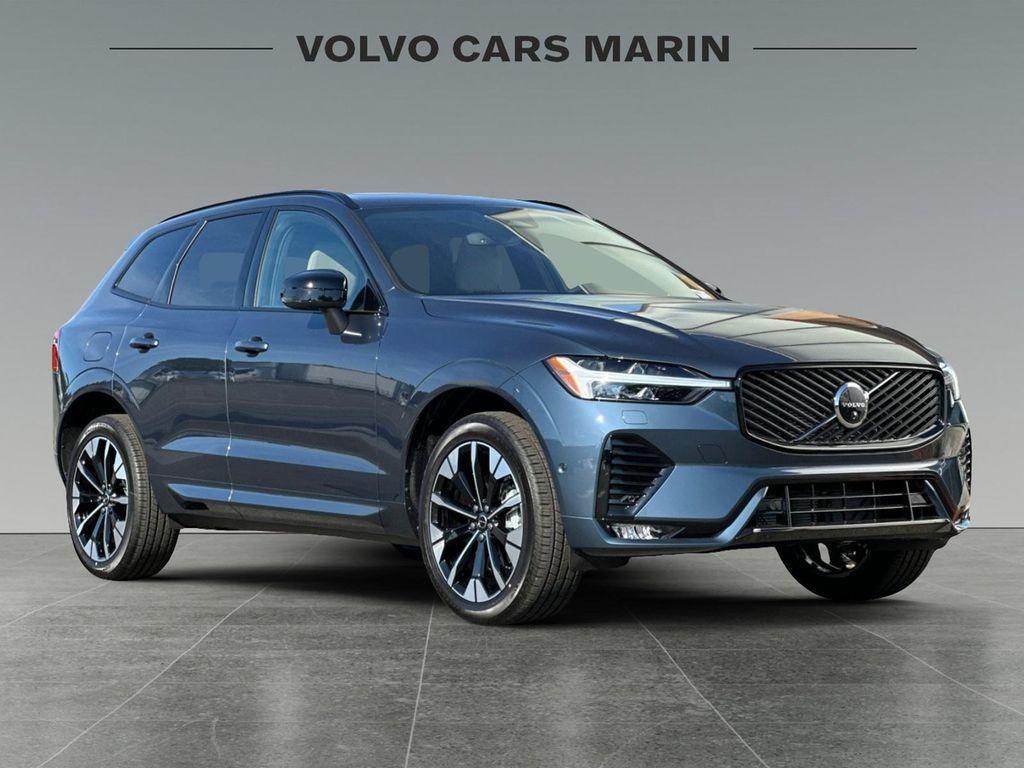 new 2026 Volvo XC60 car, priced at $57,985
