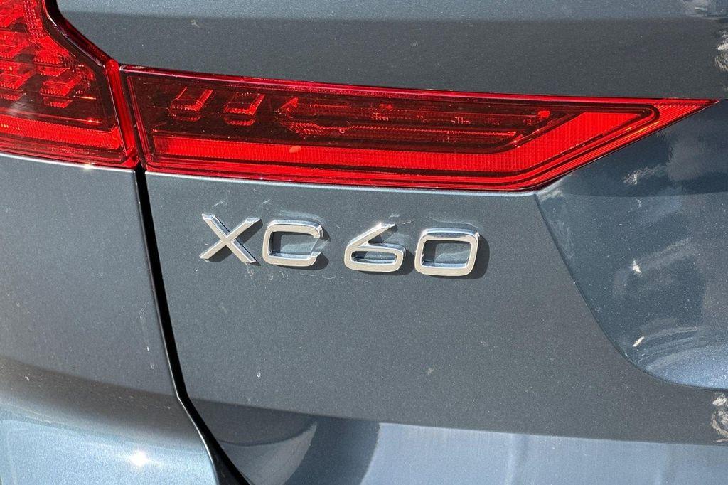 new 2026 Volvo XC60 car, priced at $57,985