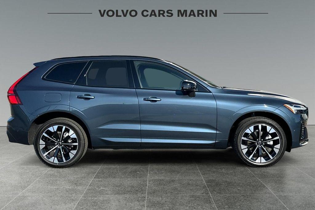 new 2026 Volvo XC60 car, priced at $57,985