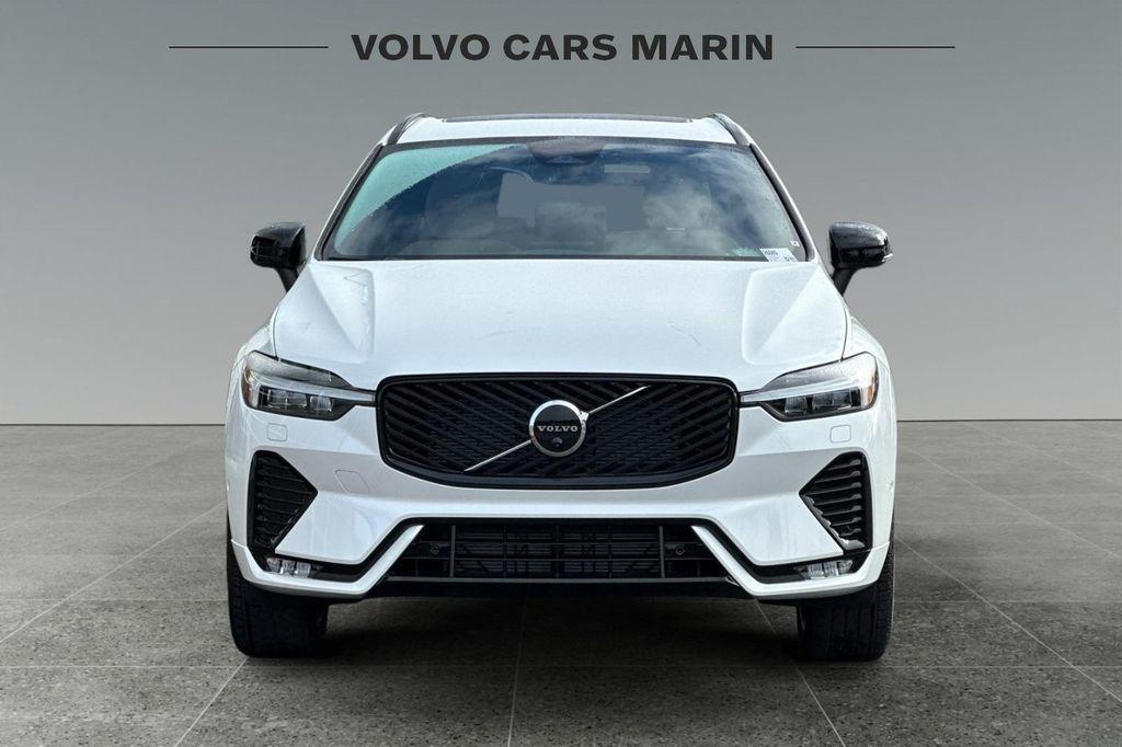 new 2026 Volvo XC60 car, priced at $57,985