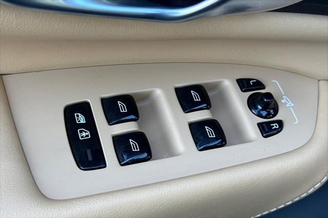 used 2024 Volvo XC90 Recharge Plug-In Hybrid car, priced at $69,000