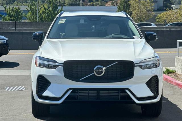 new 2025 Volvo XC60 Plug-In Hybrid car, priced at $70,690