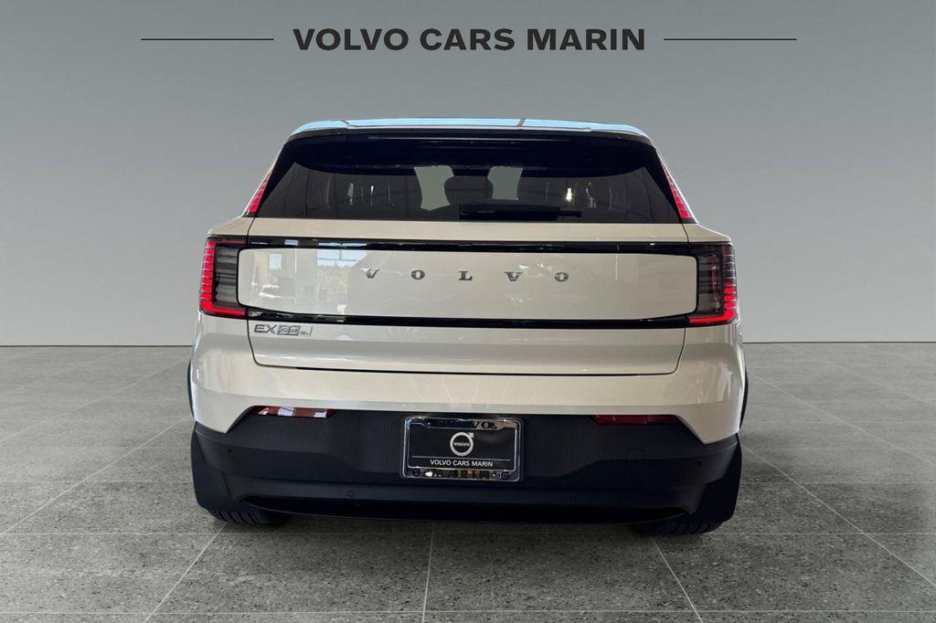 new 2025 Volvo EX30 car, priced at $49,725
