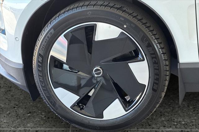 new 2025 Volvo EX30 car, priced at $49,725