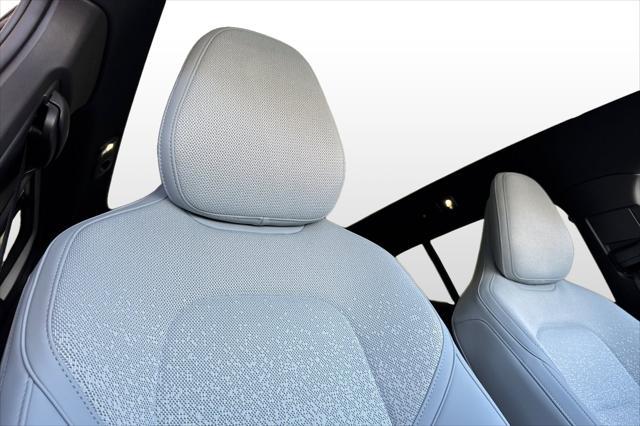 new 2025 Volvo EX30 car, priced at $49,725