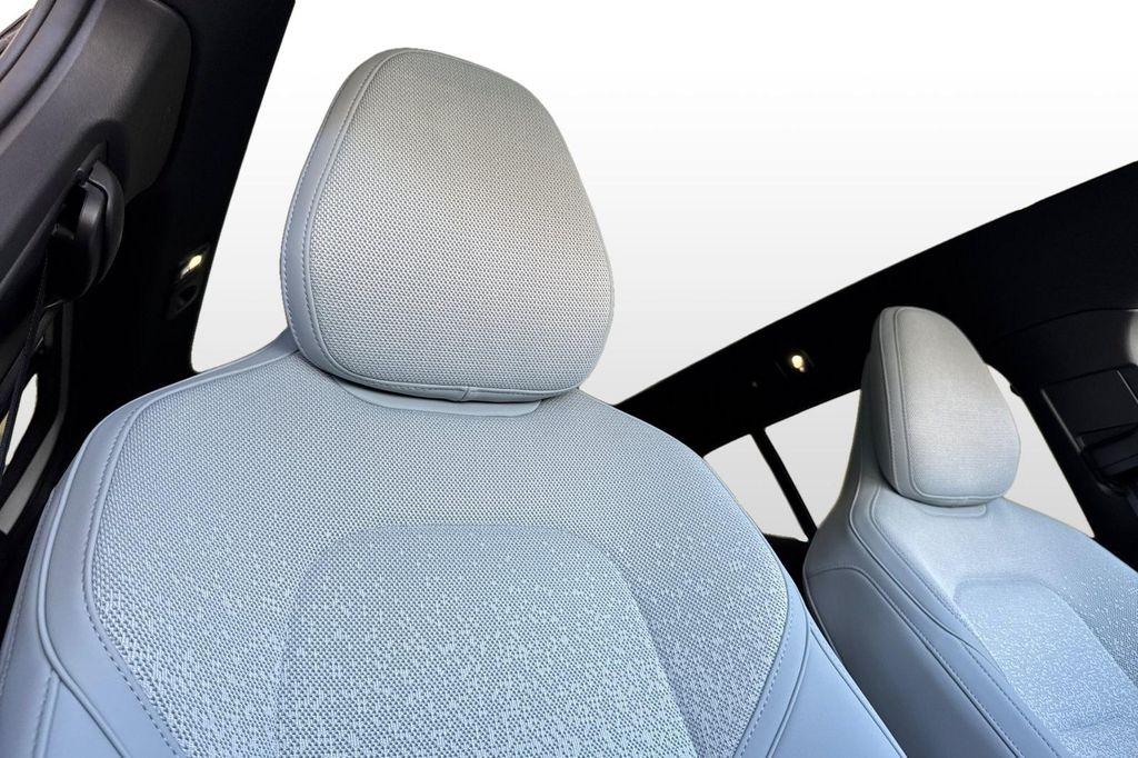 new 2025 Volvo EX30 car, priced at $49,725