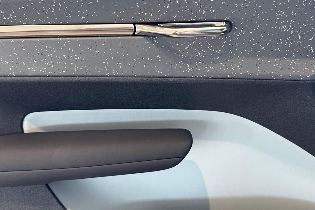 new 2025 Volvo EX30 car, priced at $49,725