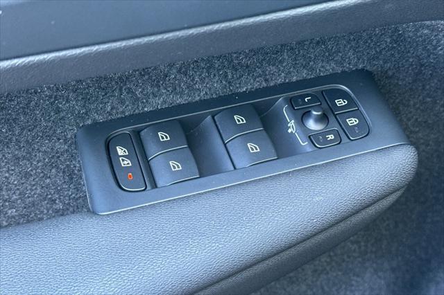 used 2023 Volvo XC40 Recharge Pure Electric car, priced at $38,200