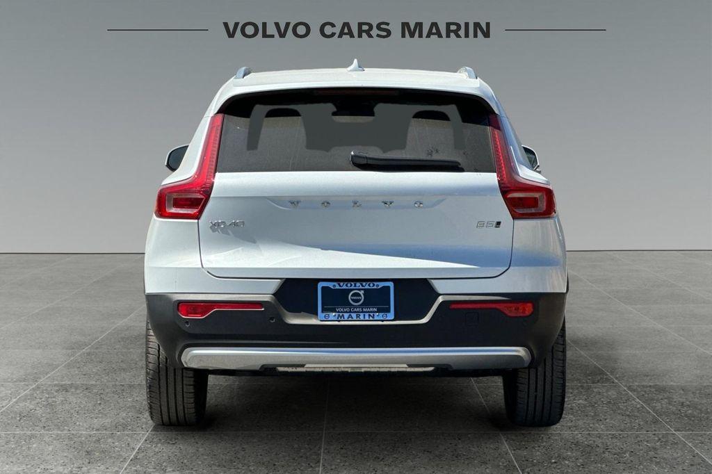 new 2025 Volvo XC40 car, priced at $48,335