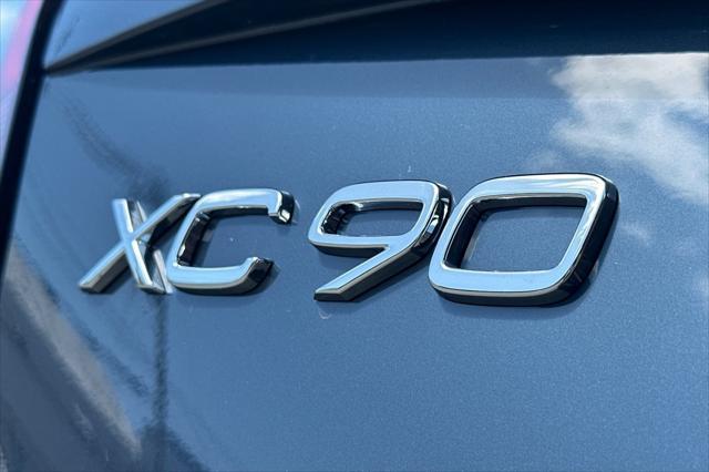 new 2025 Volvo XC90 Plug-In Hybrid car, priced at $81,940