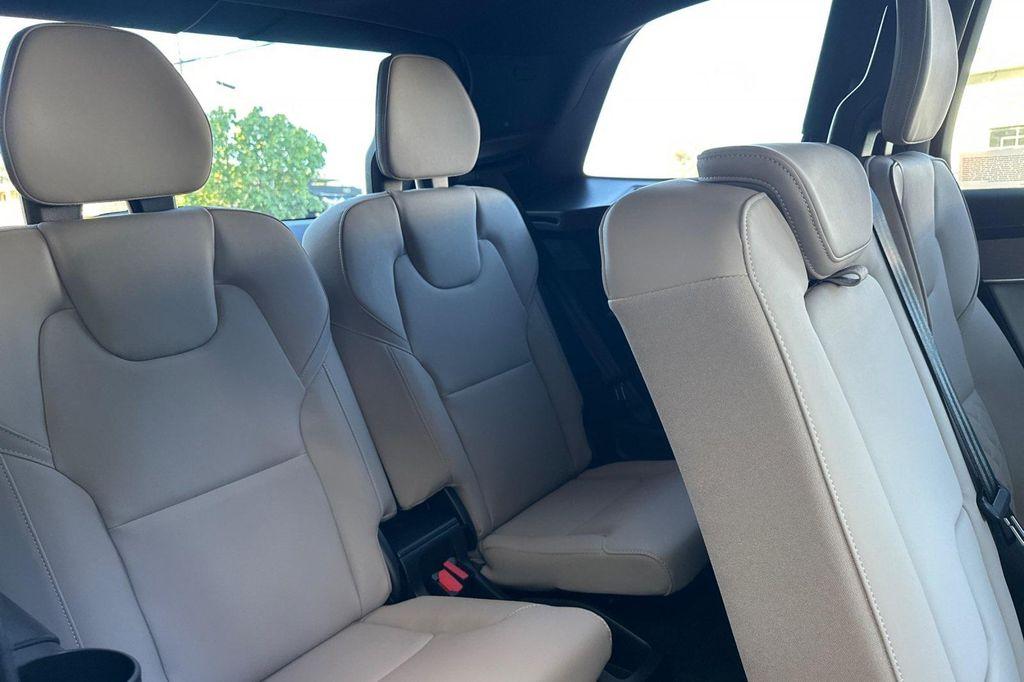 new 2026 Volvo XC90 Plug-In Hybrid car, priced at $81,875