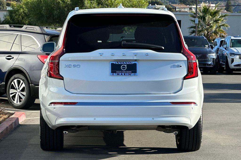 new 2026 Volvo XC90 Plug-In Hybrid car, priced at $81,875