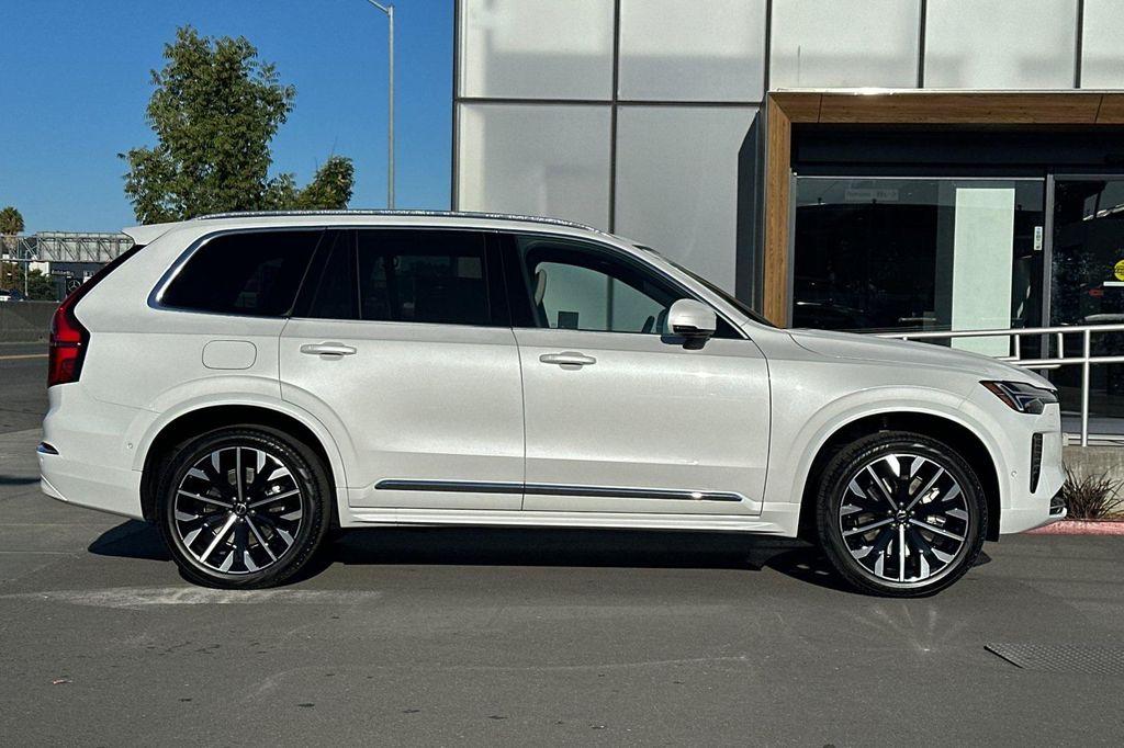 new 2026 Volvo XC90 Plug-In Hybrid car, priced at $81,875