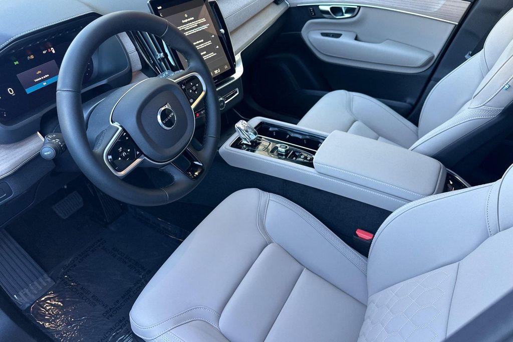 new 2026 Volvo XC90 Plug-In Hybrid car, priced at $81,875