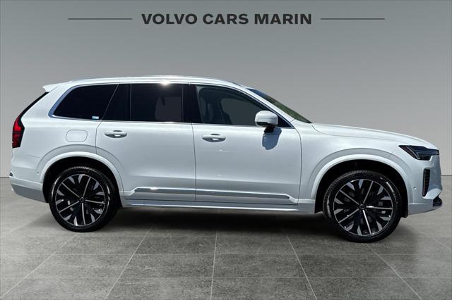 new 2025 Volvo XC90 Plug-In Hybrid car, priced at $82,405