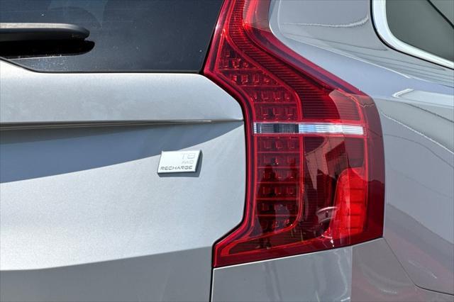 used 2023 Volvo XC90 Recharge Plug-In Hybrid car, priced at $61,600