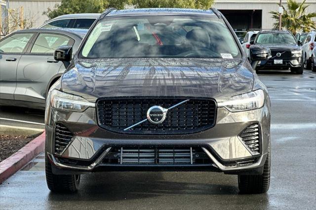 new 2025 Volvo XC60 Plug-In Hybrid car, priced at $71,875