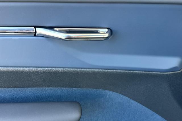 new 2025 Volvo EX30 car, priced at $46,195