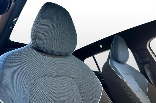 new 2025 Volvo EX30 car, priced at $46,195