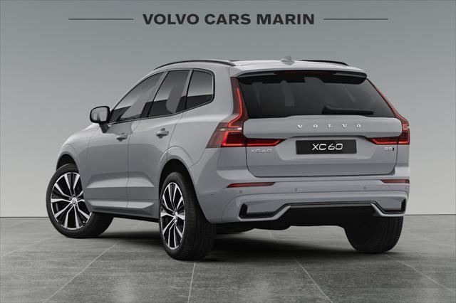new 2025 Volvo XC60 car, priced at $55,360