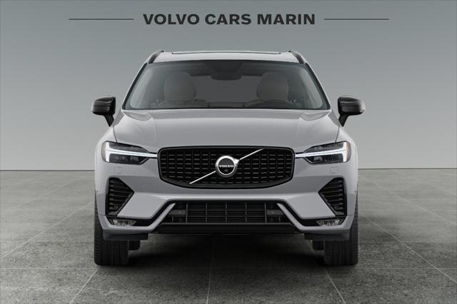 new 2025 Volvo XC60 car, priced at $55,360