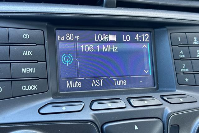 used 2013 Ford Edge car, priced at $8,700
