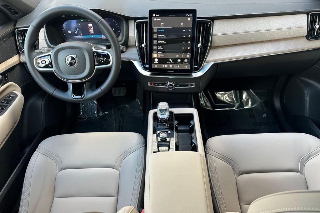 new 2026 Volvo XC90 car, priced at $71,825