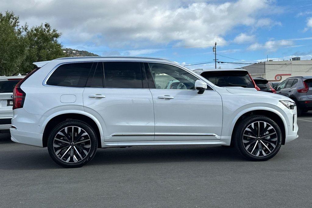new 2026 Volvo XC90 car, priced at $71,825