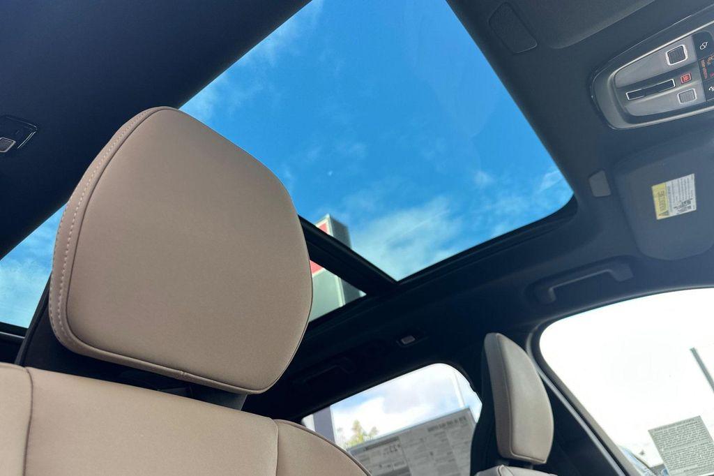 new 2026 Volvo XC90 car, priced at $71,825