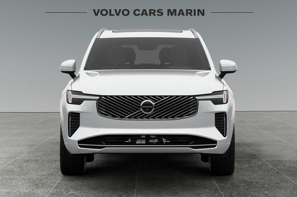 new 2026 Volvo XC90 car, priced at $71,825