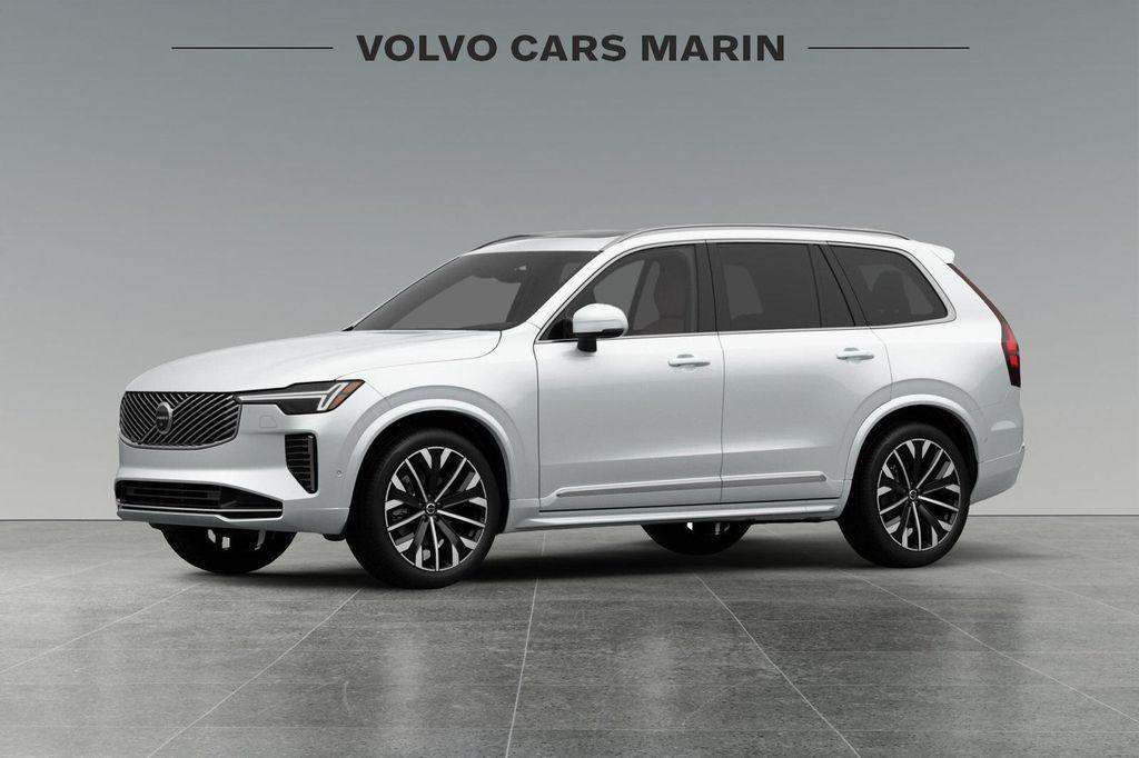 new 2026 Volvo XC90 car, priced at $71,825