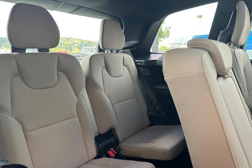 new 2026 Volvo XC90 car, priced at $71,825