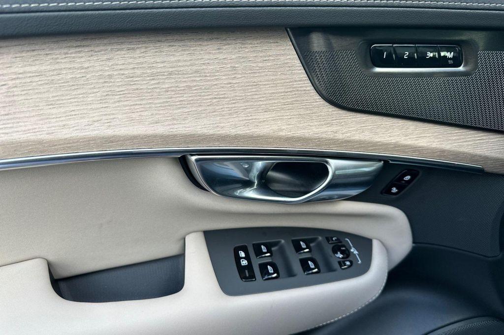 new 2026 Volvo XC90 car, priced at $71,825