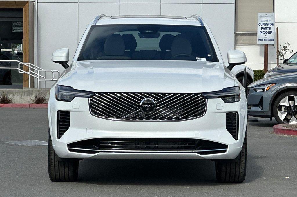 new 2026 Volvo XC90 car, priced at $71,825