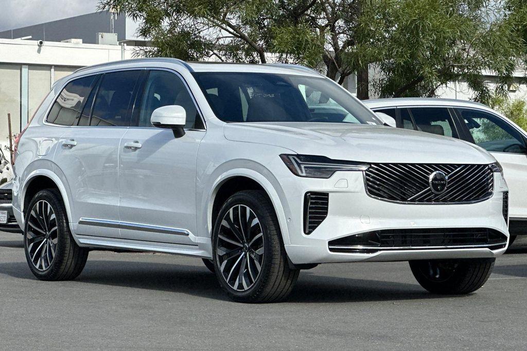 new 2026 Volvo XC90 car, priced at $71,825