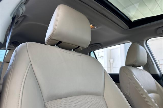 used 2016 Subaru Outback car, priced at $11,600